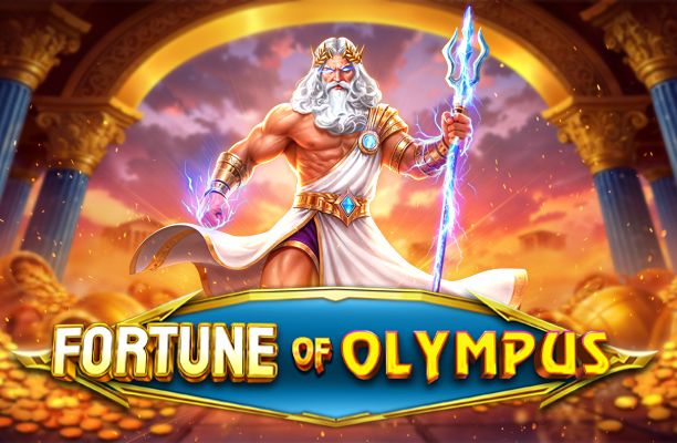 Fortune of Olympus - Pragmatic Play